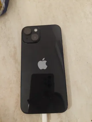 PREZZO 150€ AL PRIMO OFFERENTE IPhone 14 Nero