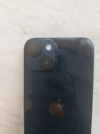 PREZZO 150€ AL PRIMO OFFERENTE IPhone 14 Nero