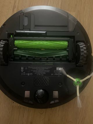 Robot Aspirador Roomba