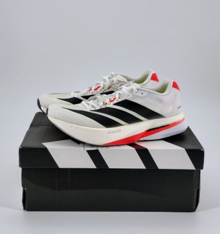 37 - Adidas Adizero Boston 13 Mujer - Zapatillas