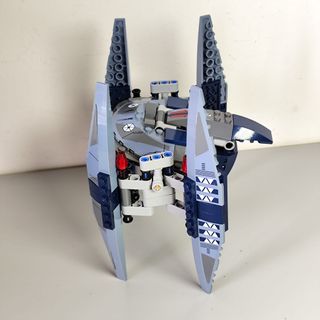 Lego Star Wars Vulture Droid 75041