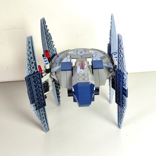 Lego Star Wars Vulture Droid 75041