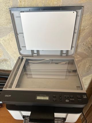 Stampante Brother DCP-1610W Multifunzione