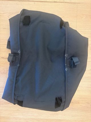 Funda Capazo Bugaboo Camaleon 3 Negra