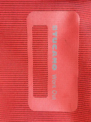 Borsa porta computer colore aragosta marca Tucano