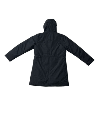 Parka Columbia Impermeable T M