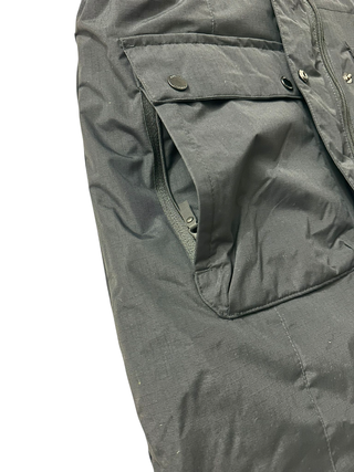 Parka Columbia Impermeable T M