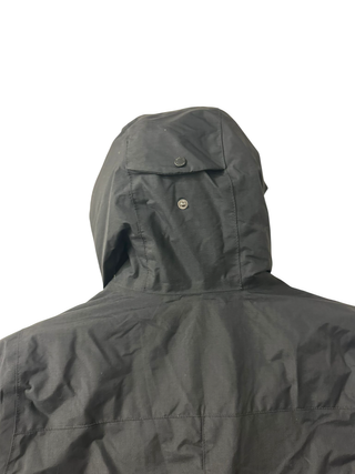 Parka Columbia Impermeable T M