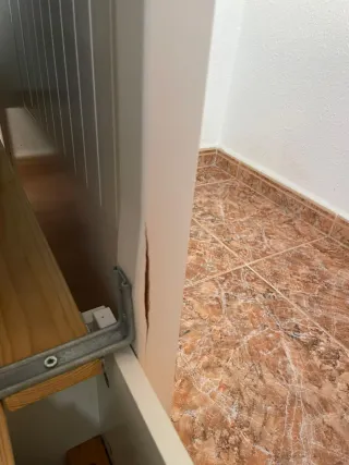 Cama nido Ikea Hermes con 2 colchones