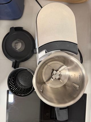 Monsieur Cuisine Connect SilverCrest