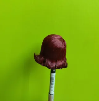 Cabeza Barbie You Create Mermaid