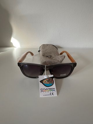 Gafas de sol City Vision