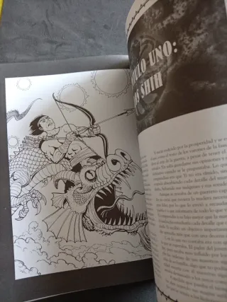 Mundo de tinieblas, Cazador de demonios