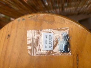 Reloj Lotus Mod L51 Negro y Azul