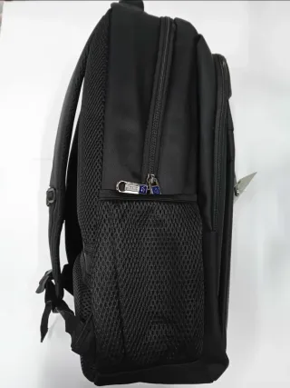 Mochila DIRUIZ Negra