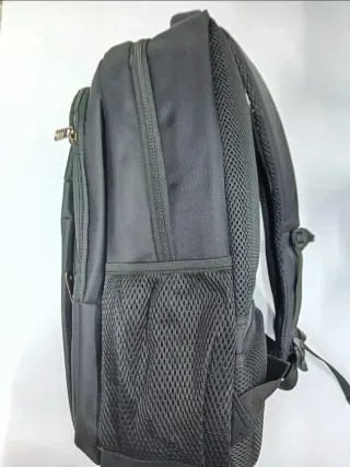 Mochila DIRUIZ Negra