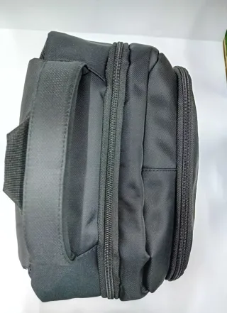 Mochila DIRUIZ Negra