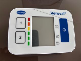 Tensiómetro Veroval Compact Hartmann