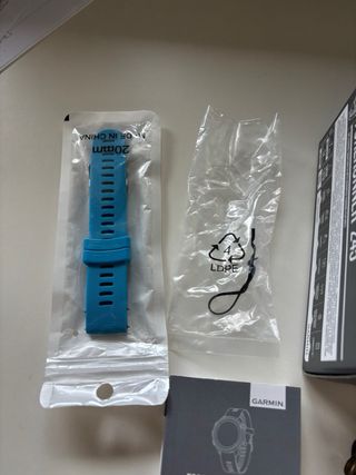 Garmin Forerunner 245 Music GPS Reloj