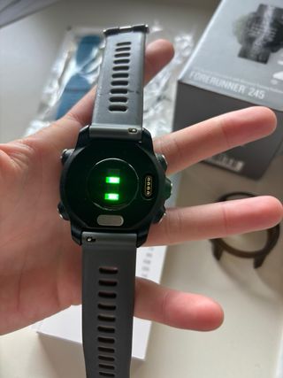 Garmin Forerunner 245 Music GPS Reloj