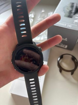 Garmin Forerunner 245 Music GPS Reloj