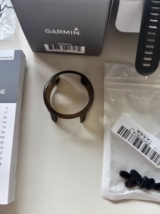 Garmin Forerunner 245 Music GPS Reloj