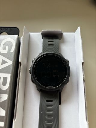 Garmin Forerunner 245 Music GPS Reloj