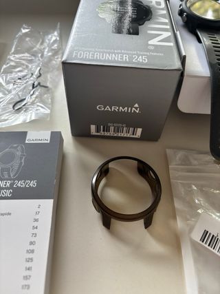 Garmin Forerunner 245 Music GPS Reloj