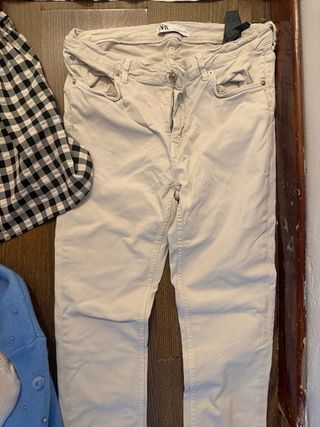 Lote Ropa Mujer Talla 32/38 M/L