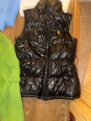 Lote Ropa Mujer Talla 32/38 M/L