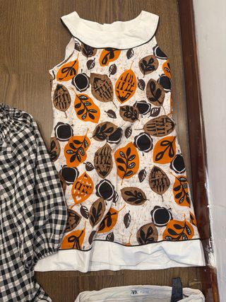 Lote Ropa Mujer Talla 32/38 M/L