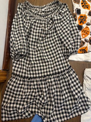 Lote Ropa Mujer Talla 32/38 M/L