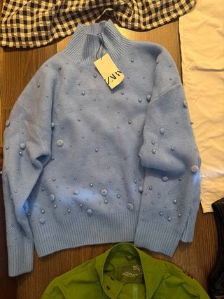 Lote Ropa Mujer Talla 32/38 M/L