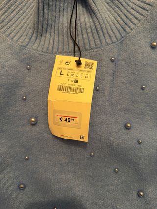 Lote Ropa Mujer Talla 32/38 M/L