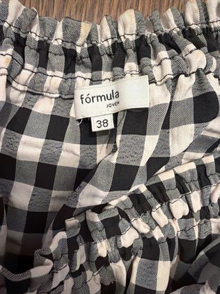 Lote Ropa Mujer Talla 32/38 M/L