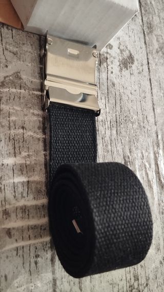 Cinturón Eclipse Crepúsculo. NUEVA