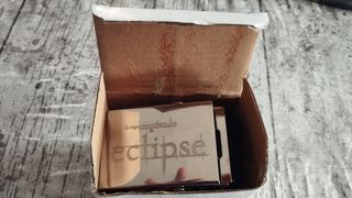 Cinturón Eclipse Crepúsculo. NUEVA