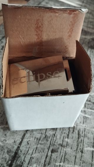 Cinturón Eclipse Crepúsculo. NUEVA