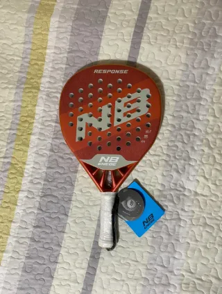 Pala NB Response Enebe