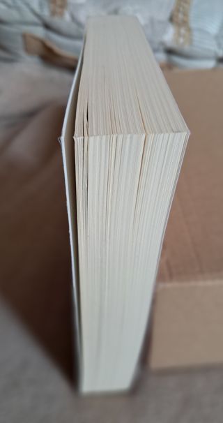 Novela "FIASCO"-STANISLAW LEM