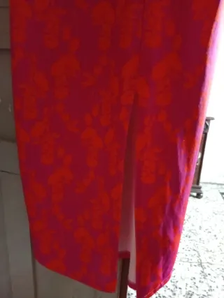 Vestido de cóctel