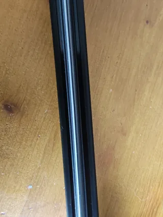 Ecobillas Limpiaparabrisas Bosch