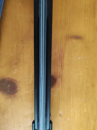 Ecobillas Limpiaparabrisas Bosch