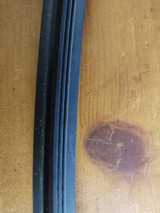 Ecobillas Limpiaparabrisas Bosch