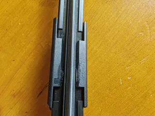 Ecobillas Limpiaparabrisas Bosch