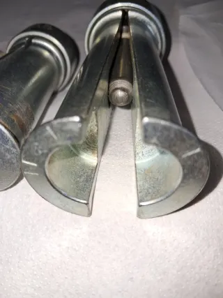 Machuelo Ruko M20x2.5 6H HSSCo Gedore extractor