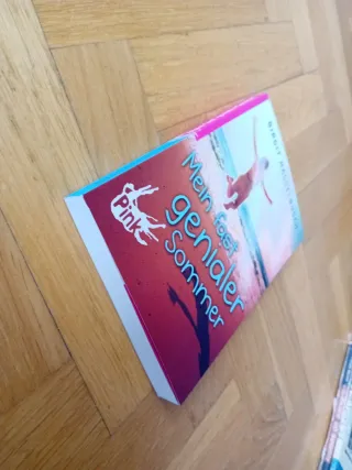 Mein fast genialer Sommer