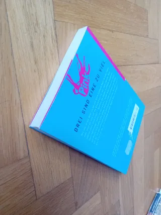 Mein fast genialer Sommer