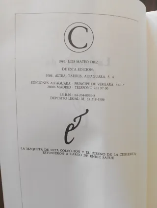 La fuente de la edad