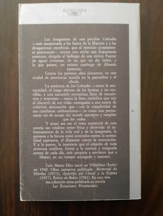 La fuente de la edad